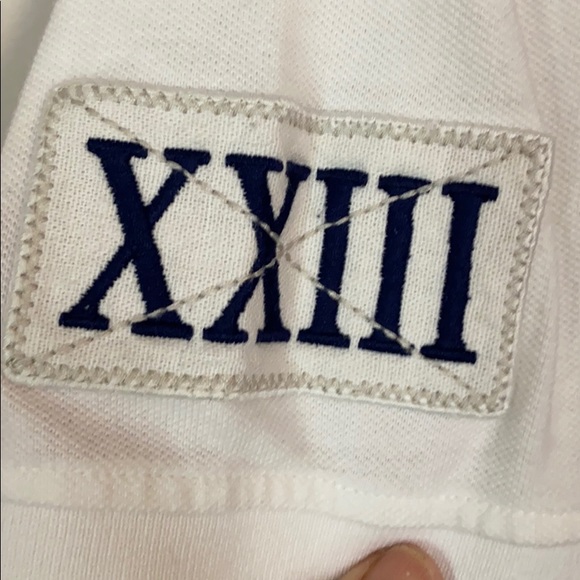 Men’s White Code Zero Sailing Polo - Picture 3 of 6